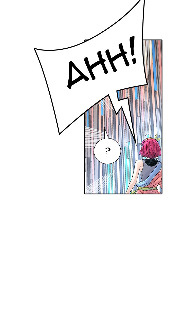 Tower of God Manga Chapter 493 page 128 - [Season 3] Ep. 76