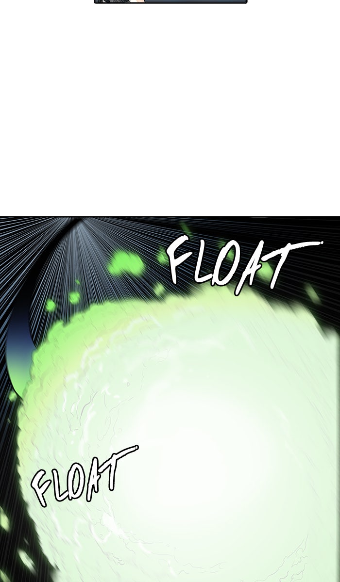 Tower of God Manga Chapter 493 page 132 - [Season 3] Ep. 76