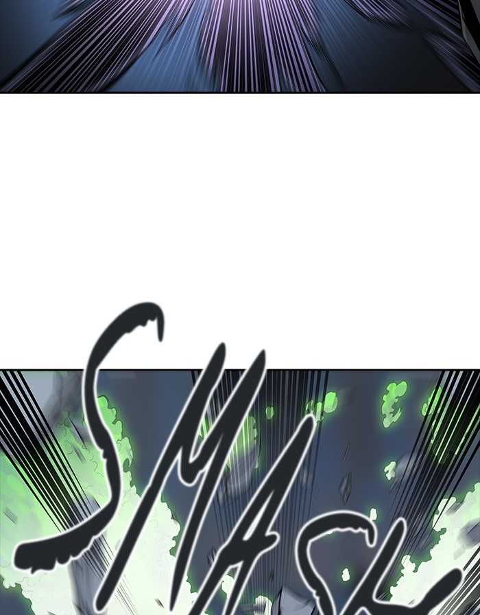 Tower of God Manga Chapter 493 page 135 - [Season 3] Ep. 76