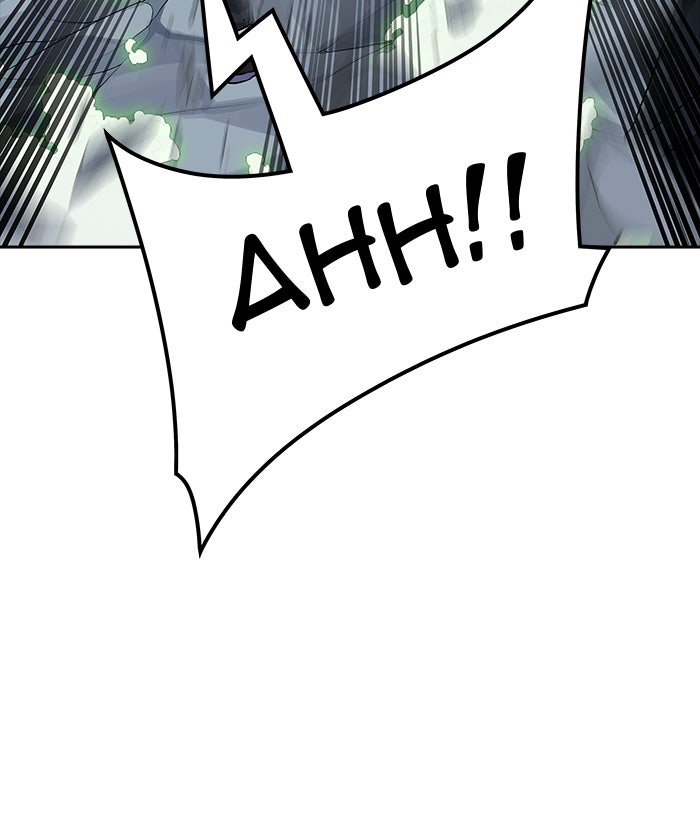 Tower of God Manga Chapter 493 page 137 - [Season 3] Ep. 76