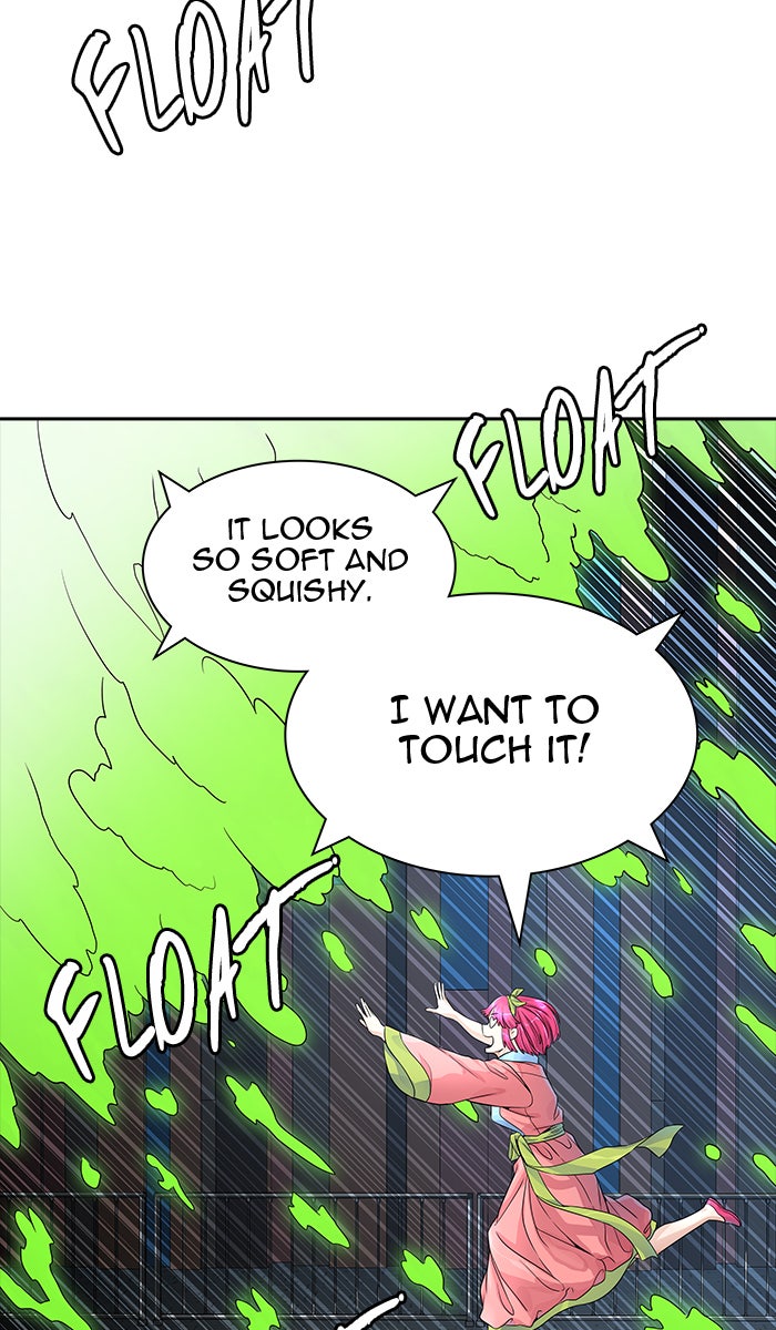 Tower of God Manga Chapter 493 page 141 - [Season 3] Ep. 76