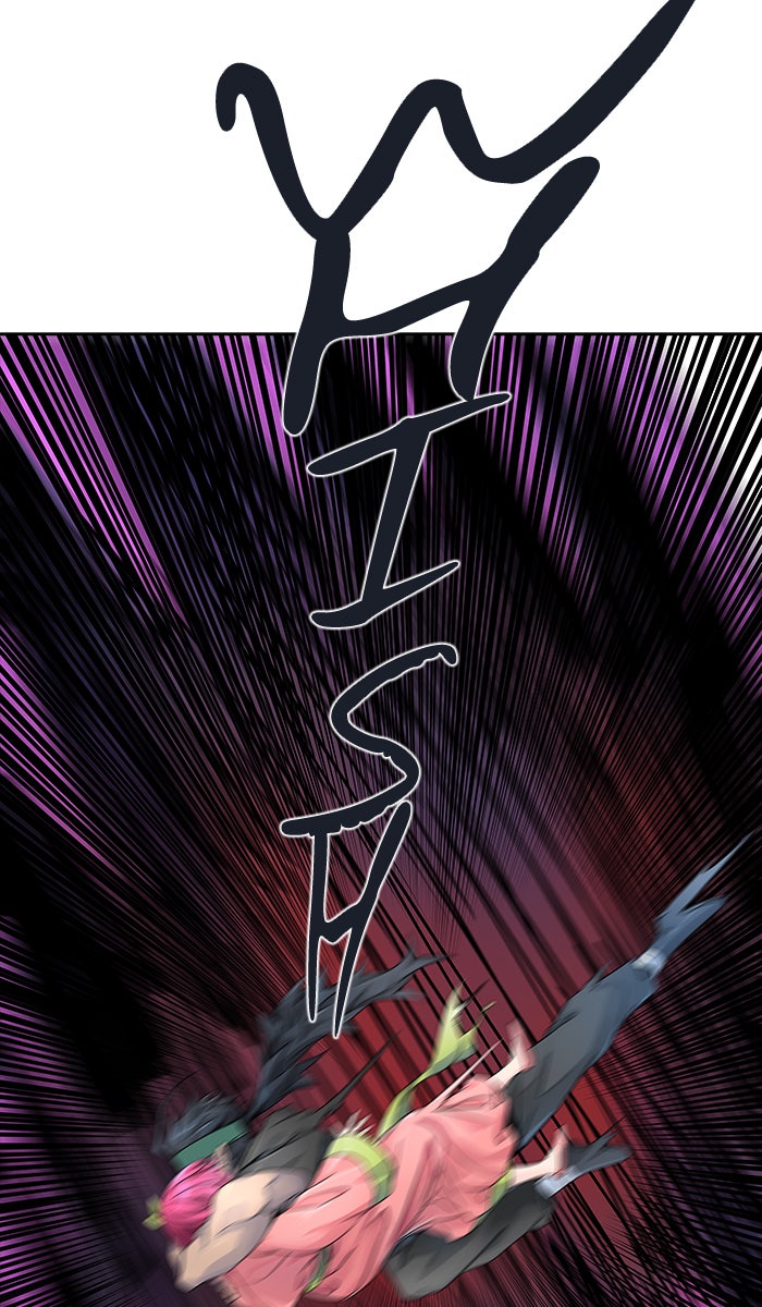 Tower of God Manga Chapter 493 page 143 - [Season 3] Ep. 76