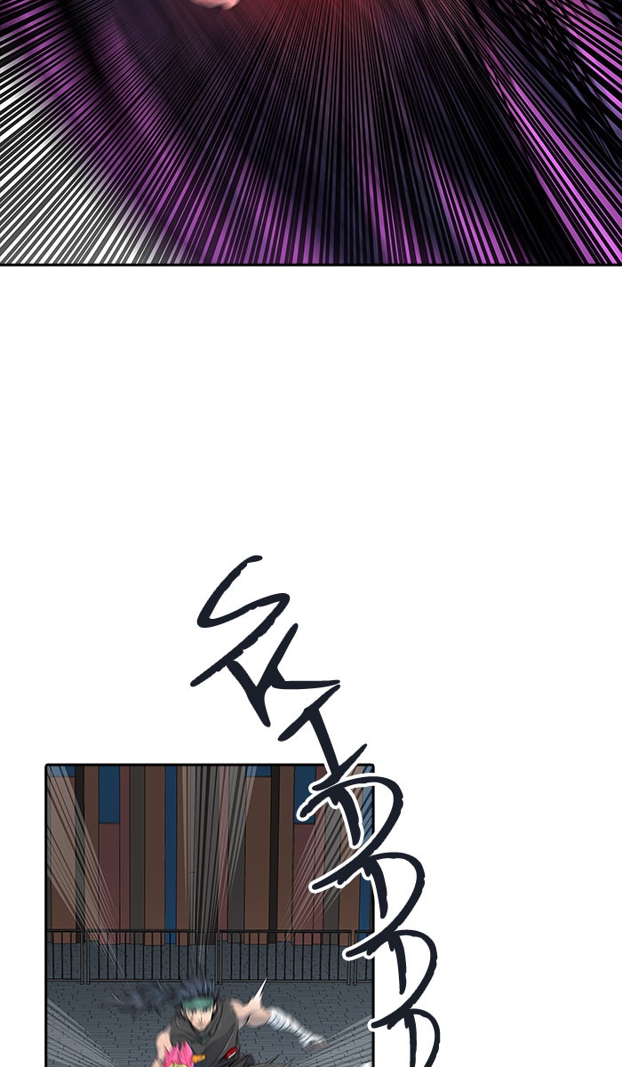 Tower of God Manga Chapter 493 page 144 - [Season 3] Ep. 76