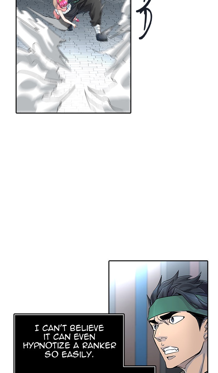 Tower of God Manga Chapter 493 page 145 - [Season 3] Ep. 76