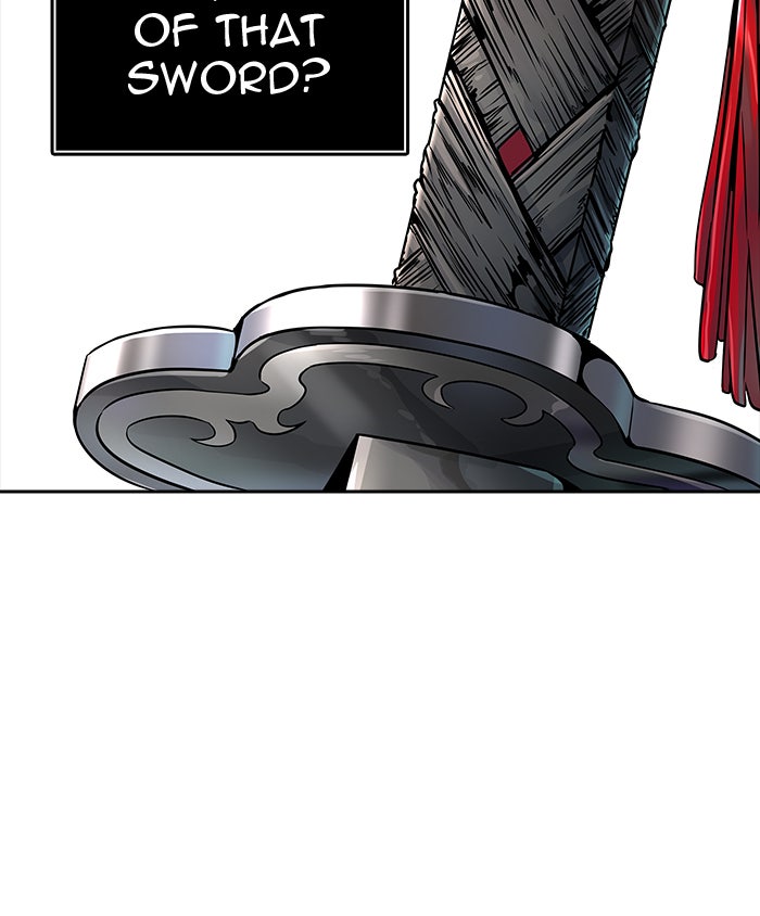 Tower of God Manga Chapter 493 page 149 - [Season 3] Ep. 76