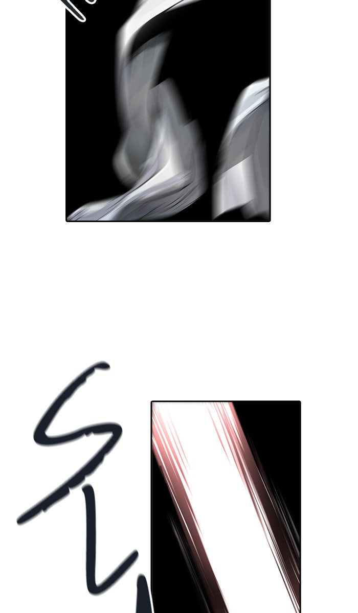 Tower of God Manga Chapter 493 page 165 - [Season 3] Ep. 76