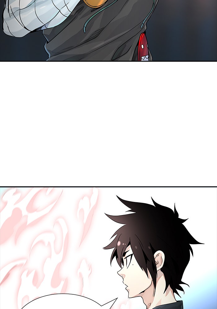 Tower of God Manga Chapter 493 page 171 - [Season 3] Ep. 76