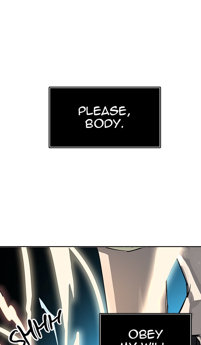 Tower of God Manga Chapter 493 page 173 - [Season 3] Ep. 76