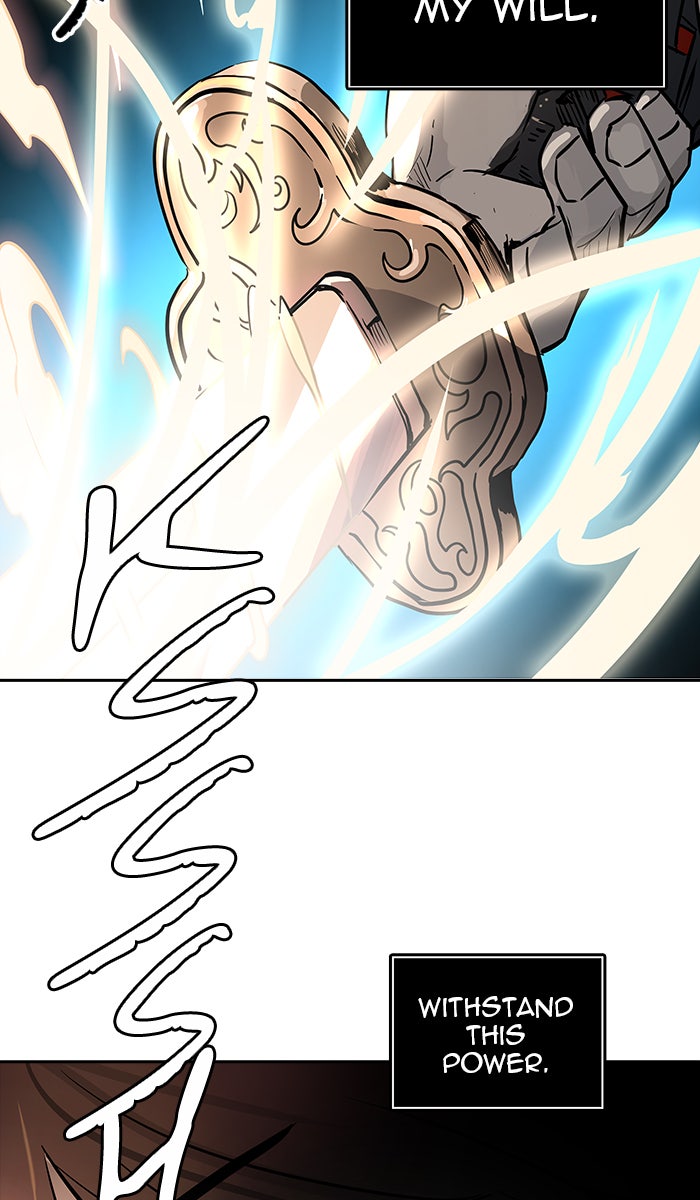 Tower of God Manga Chapter 493 page 174 - [Season 3] Ep. 76