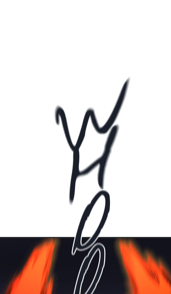 Tower of God Manga Chapter 493 page 19 - [Season 3] Ep. 76