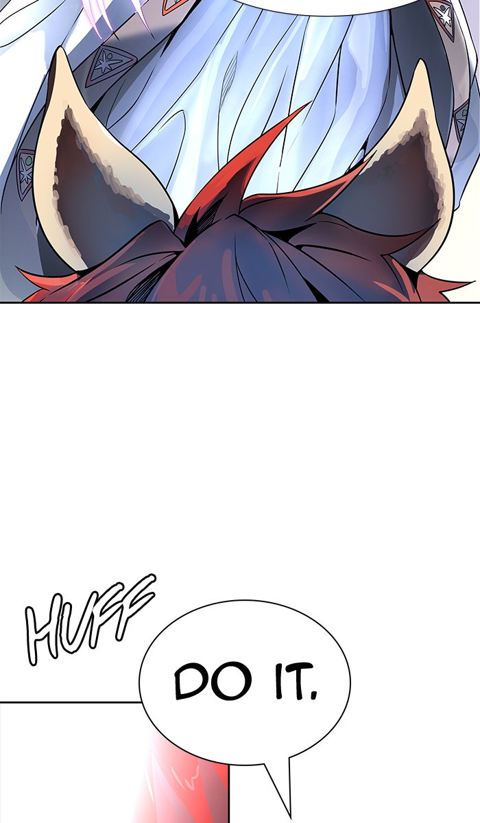 Tower of God Manga Chapter 493 page 4 - [Season 3] Ep. 76