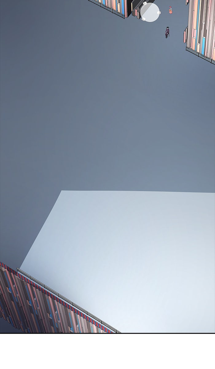 Tower of God Manga Chapter 493 page 42 - [Season 3] Ep. 76