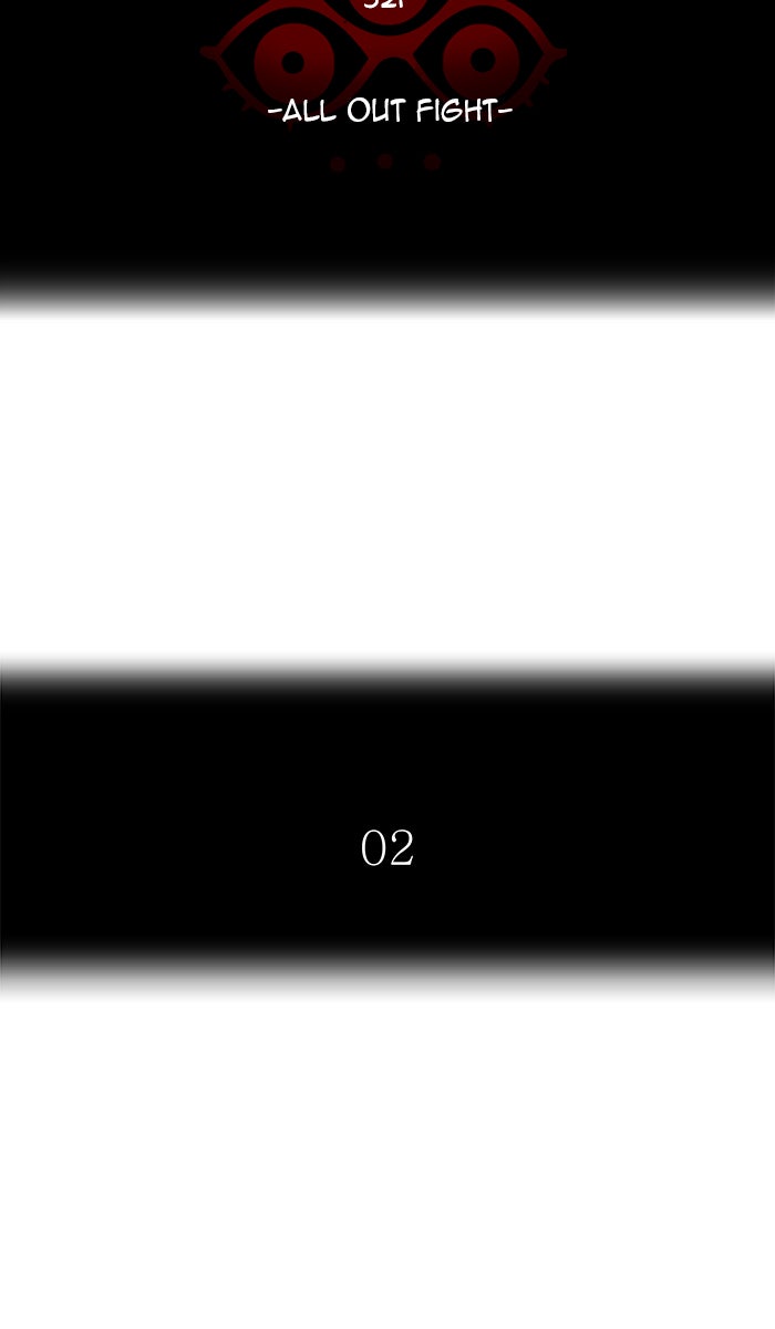 Tower of God Manga Chapter 493 page 7 - [Season 3] Ep. 76