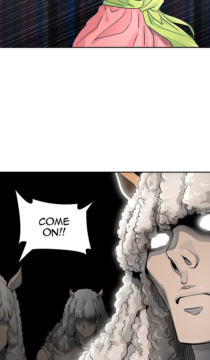 Tower of God Manga Chapter 493 page 71 - [Season 3] Ep. 76