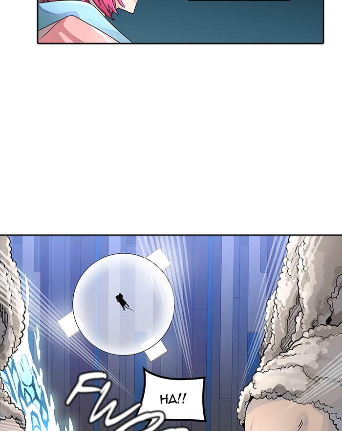 Tower of God Manga Chapter 493 page 82 - [Season 3] Ep. 76