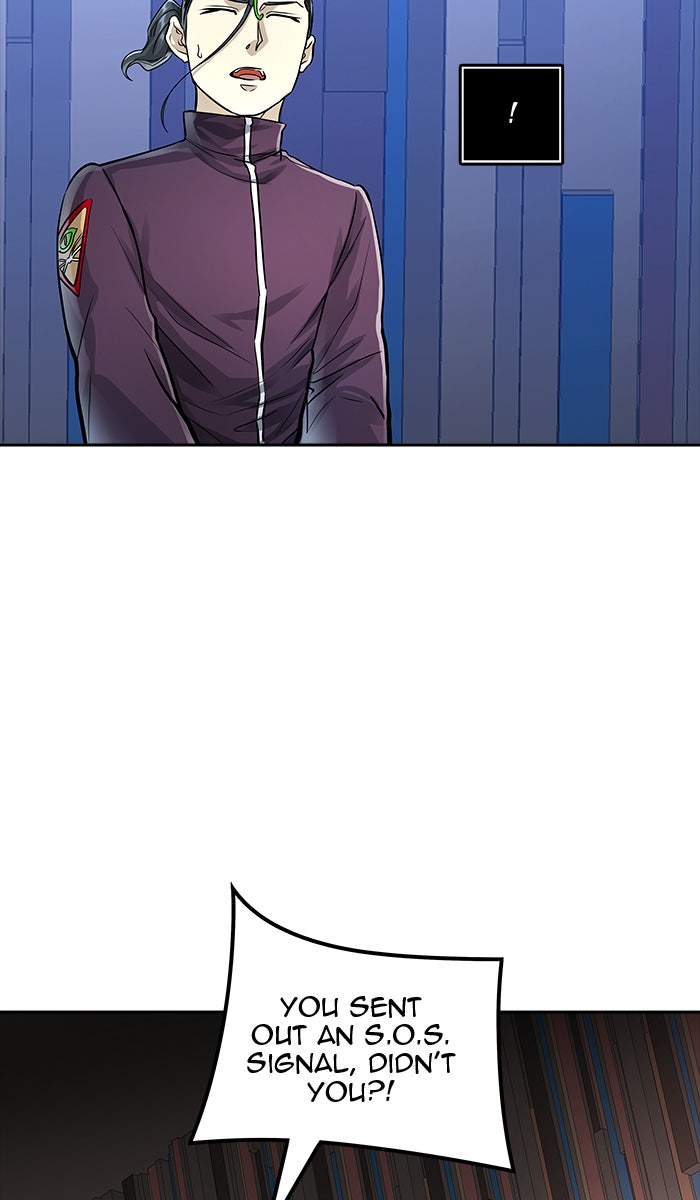 Tower of God Manga Chapter 493 page 89 - [Season 3] Ep. 76