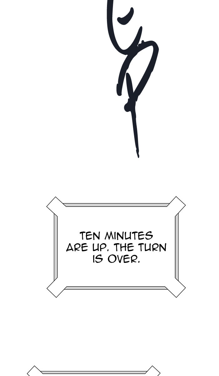 Tower of God Manga Chapter 493 page 9 - [Season 3] Ep. 76