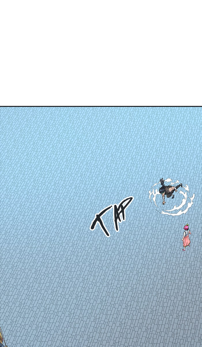 Tower of God Manga Chapter 493 page 96 - [Season 3] Ep. 76