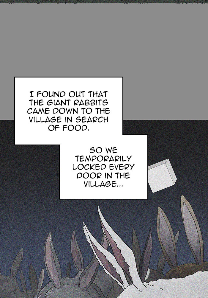 Tower of God Manga Chapter 494 page 10 - [Season 3] Ep. 77