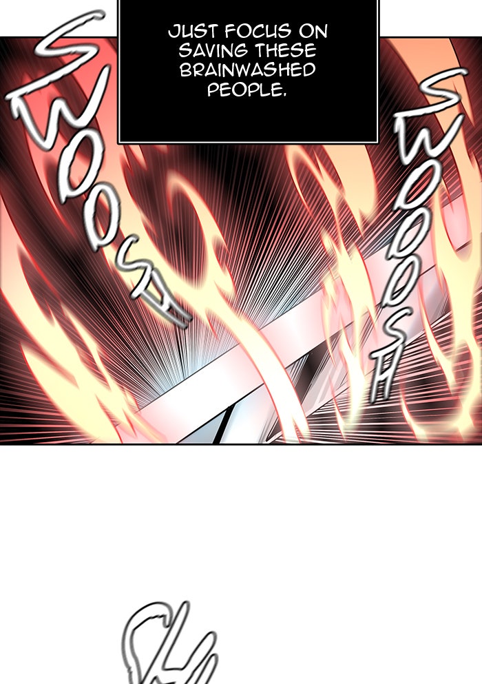 Tower of God Manga Chapter 494 page 104 - [Season 3] Ep. 77