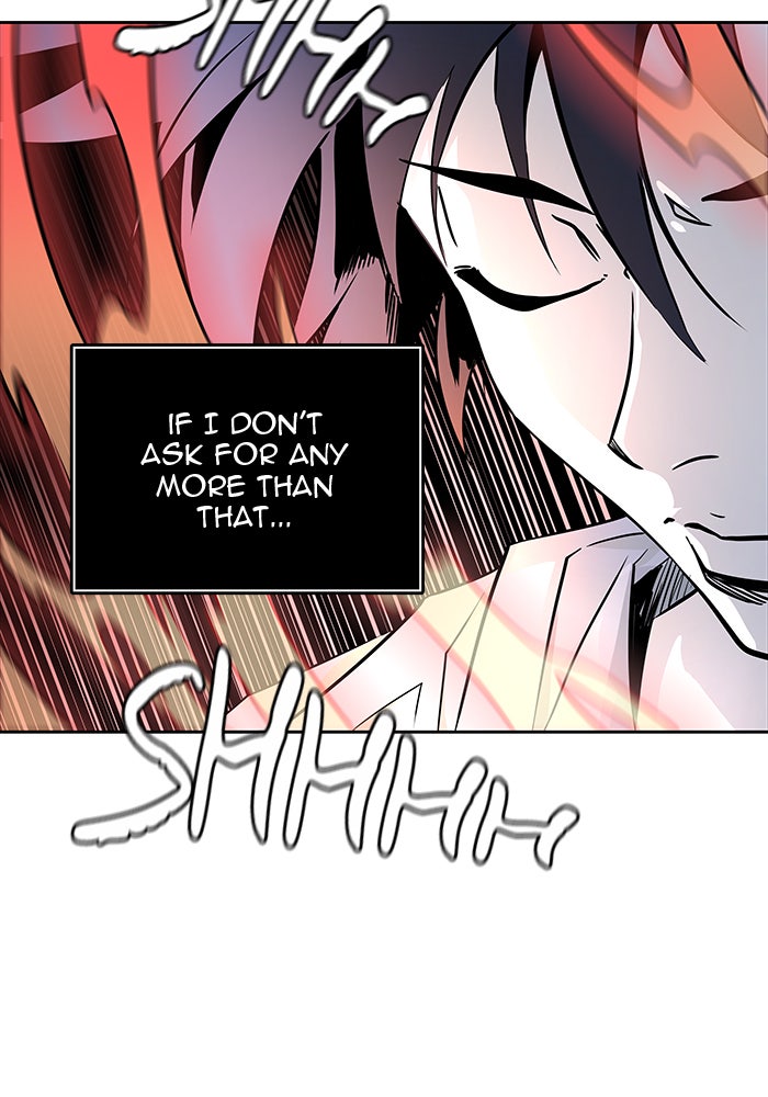 Tower of God Manga Chapter 494 page 105 - [Season 3] Ep. 77