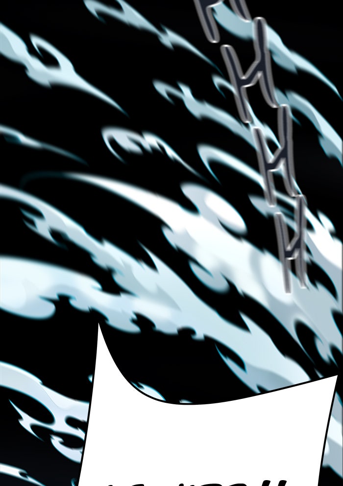 Tower of God Manga Chapter 494 page 108 - [Season 3] Ep. 77