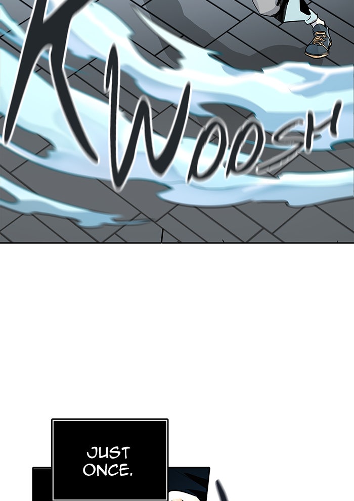 Tower of God Manga Chapter 494 page 110 - [Season 3] Ep. 77