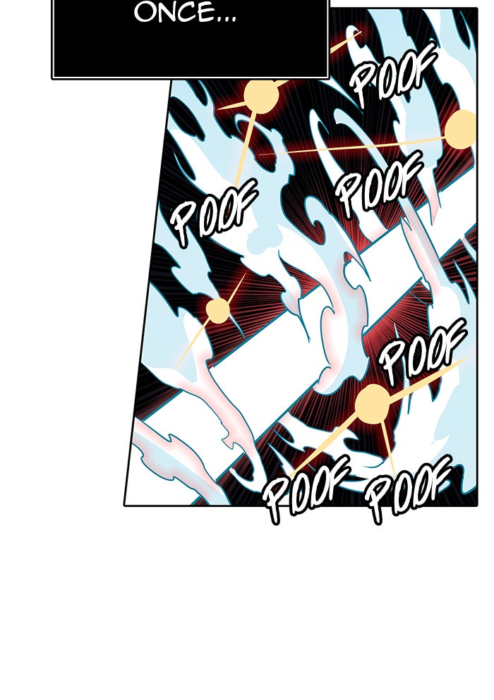 Tower of God Manga Chapter 494 page 112 - [Season 3] Ep. 77