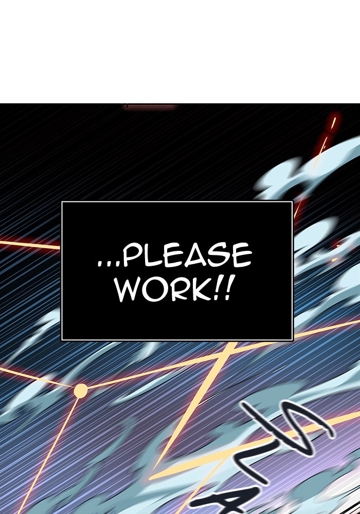 Tower of God Manga Chapter 494 page 113 - [Season 3] Ep. 77