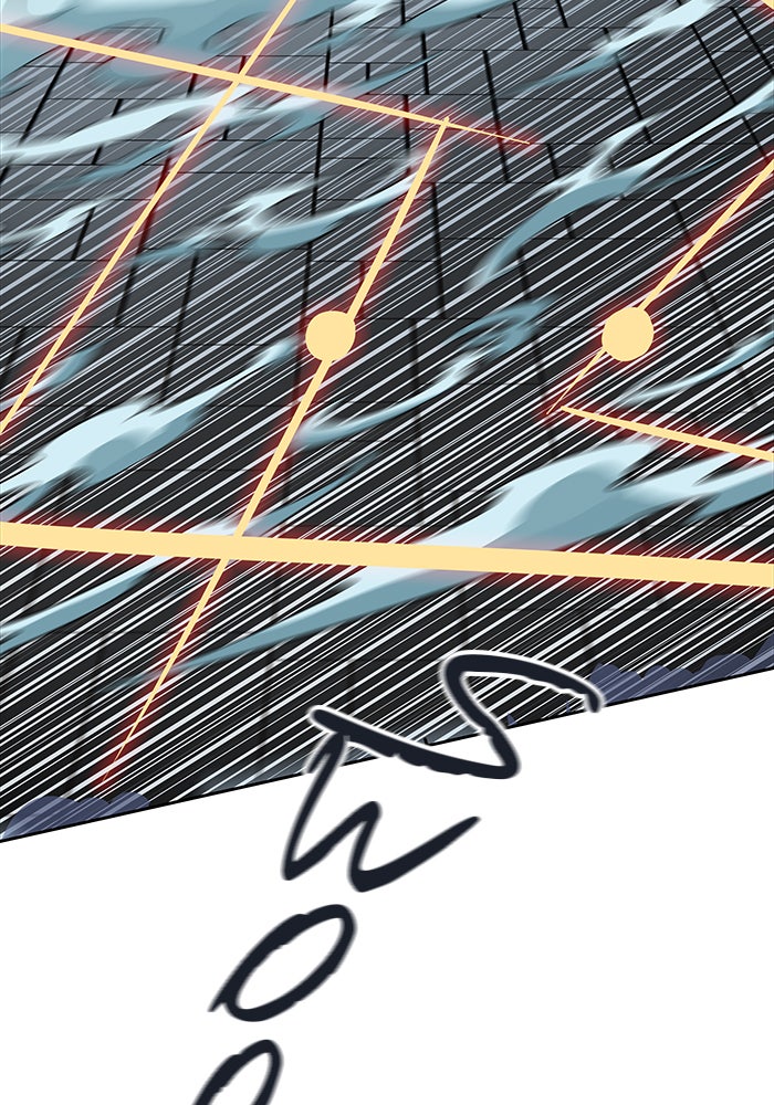 Tower of God Manga Chapter 494 page 115 - [Season 3] Ep. 77