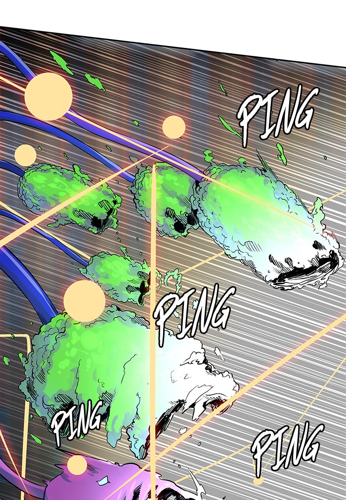 Tower of God Manga Chapter 494 page 117 - [Season 3] Ep. 77