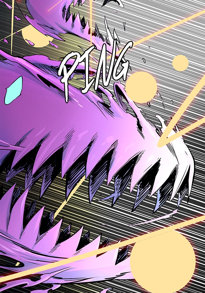 Tower of God Manga Chapter 494 page 118 - [Season 3] Ep. 77