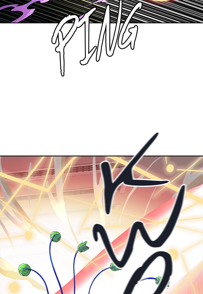 Tower of God Manga Chapter 494 page 119 - [Season 3] Ep. 77