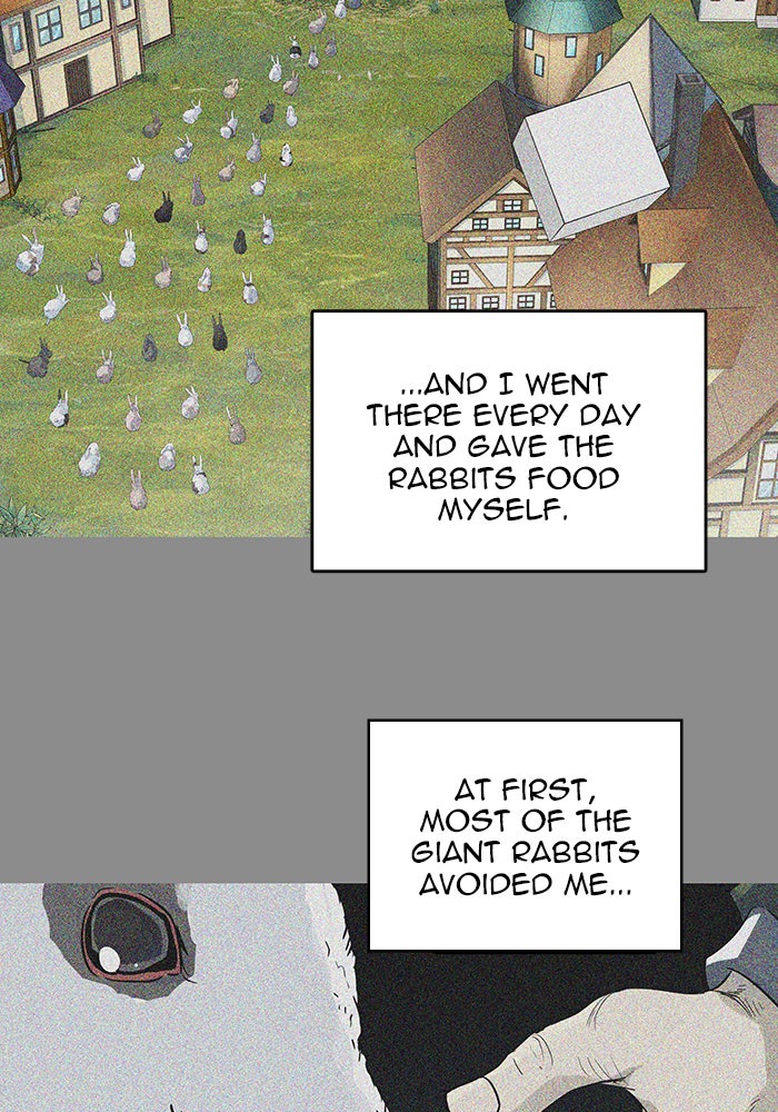 Tower of God Manga Chapter 494 page 12 - [Season 3] Ep. 77