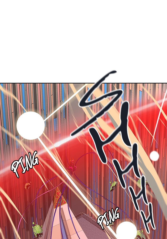 Tower of God Manga Chapter 494 page 122 - [Season 3] Ep. 77