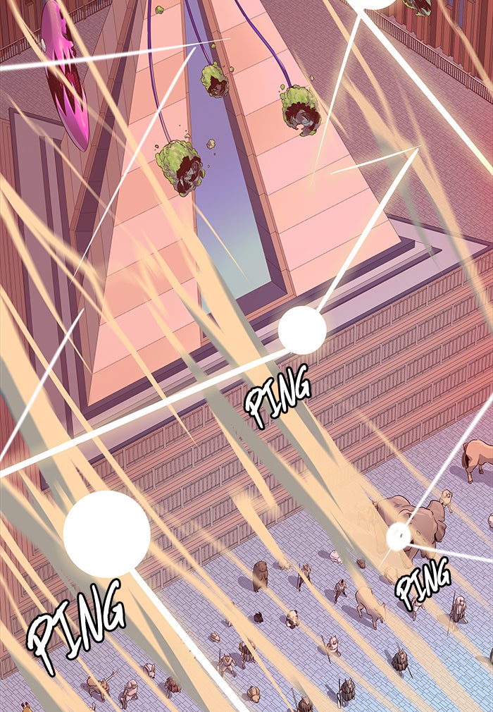 Tower of God Manga Chapter 494 page 123 - [Season 3] Ep. 77