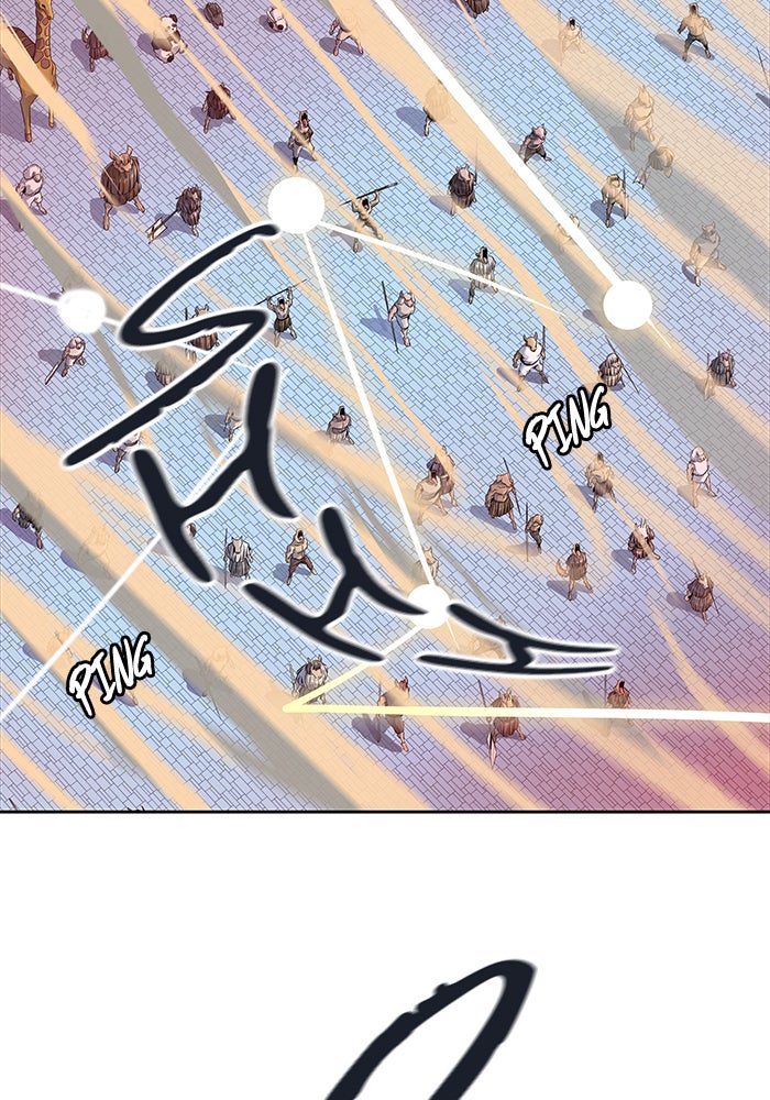 Tower of God Manga Chapter 494 page 124 - [Season 3] Ep. 77