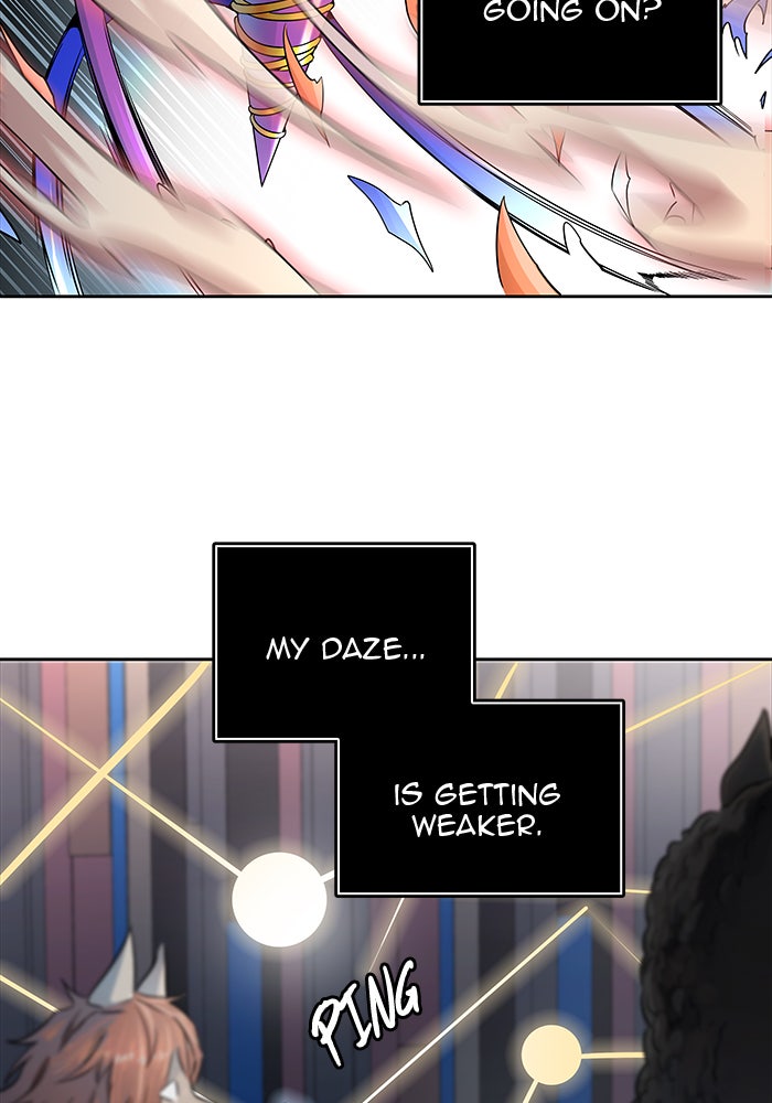 Tower of God Manga Chapter 494 page 126 - [Season 3] Ep. 77