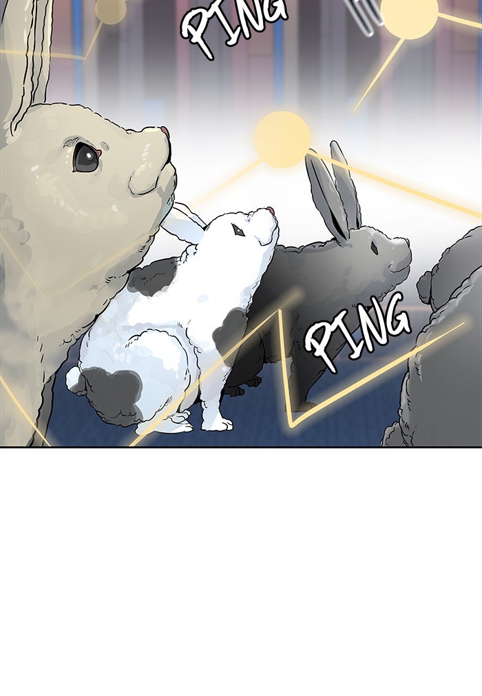 Tower of God Manga Chapter 494 page 129 - [Season 3] Ep. 77