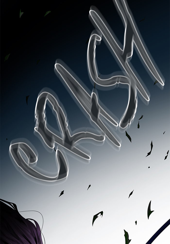 Tower of God Manga Chapter 494 page 136 - [Season 3] Ep. 77