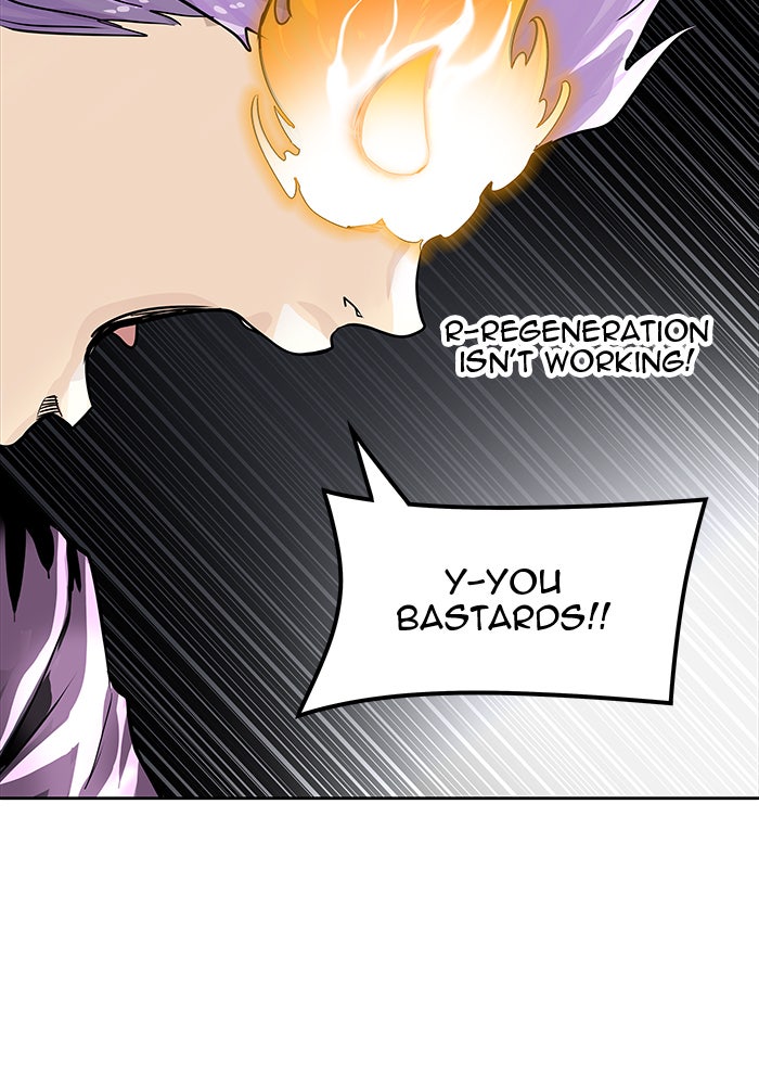 Tower of God Manga Chapter 494 page 142 - [Season 3] Ep. 77