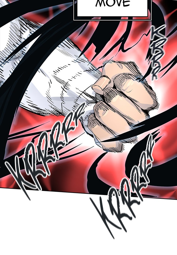 Tower of God Manga Chapter 494 page 145 - [Season 3] Ep. 77