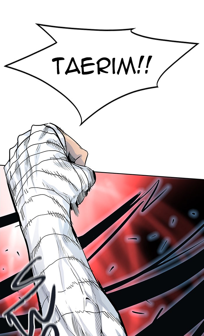 Tower of God Manga Chapter 494 page 146 - [Season 3] Ep. 77