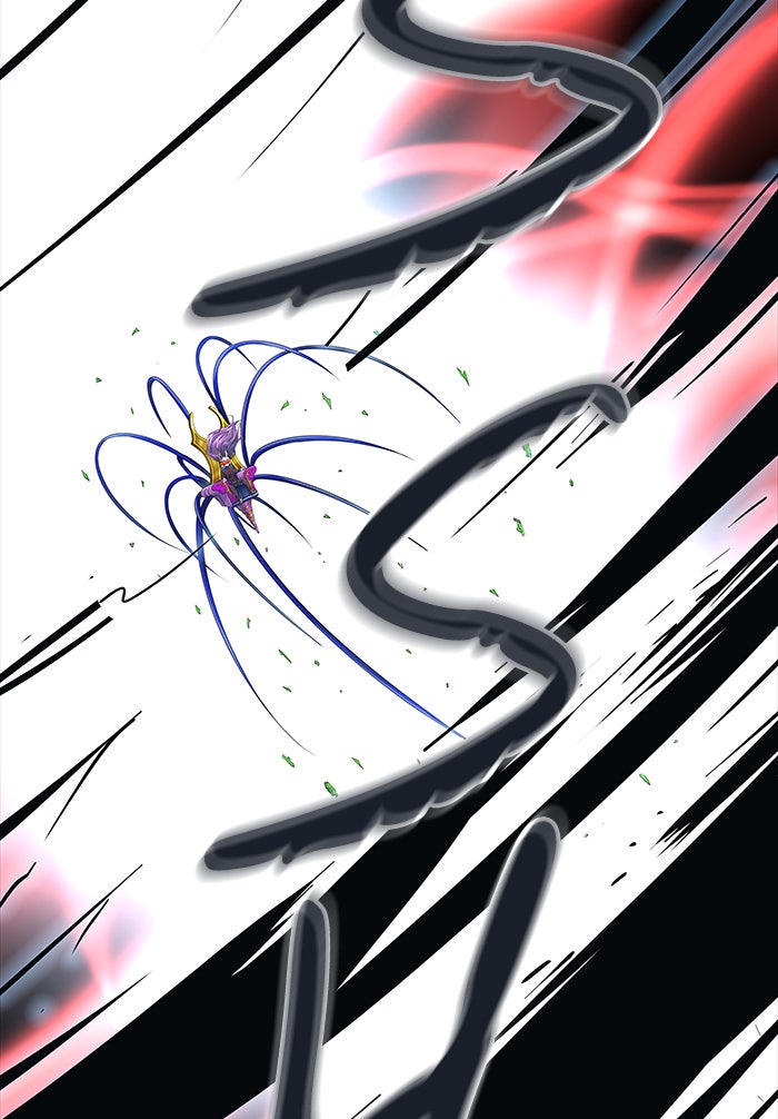 Tower of God Manga Chapter 494 page 148 - [Season 3] Ep. 77