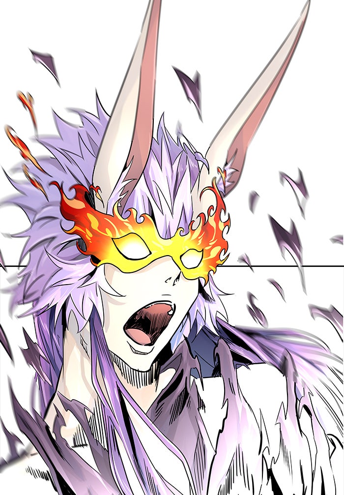 Tower of God Manga Chapter 494 page 150 - [Season 3] Ep. 77