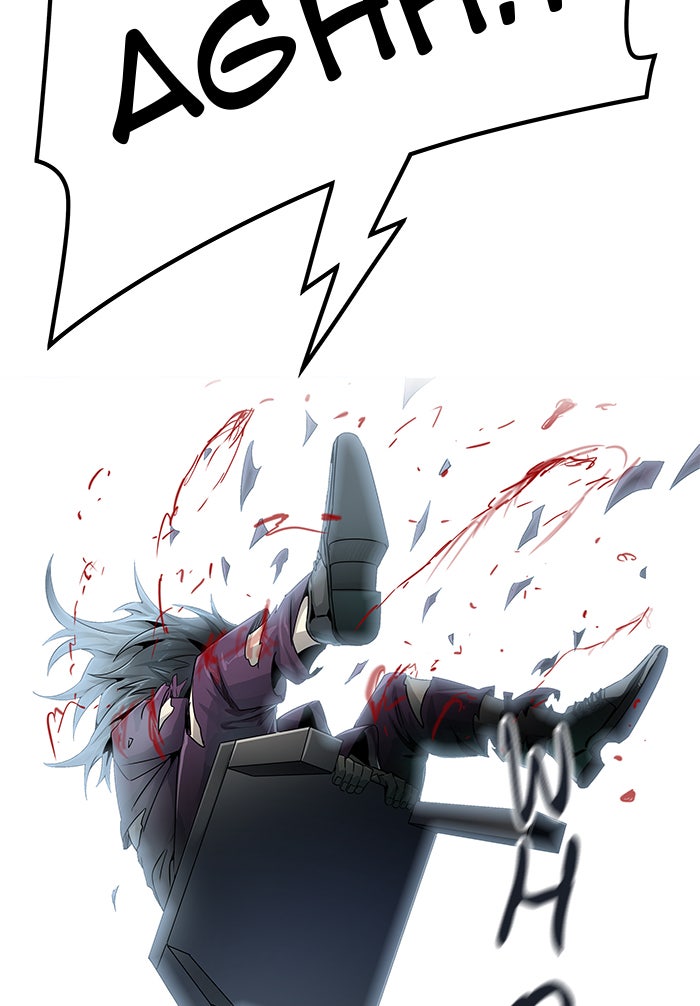 Tower of God Manga Chapter 494 page 152 - [Season 3] Ep. 77