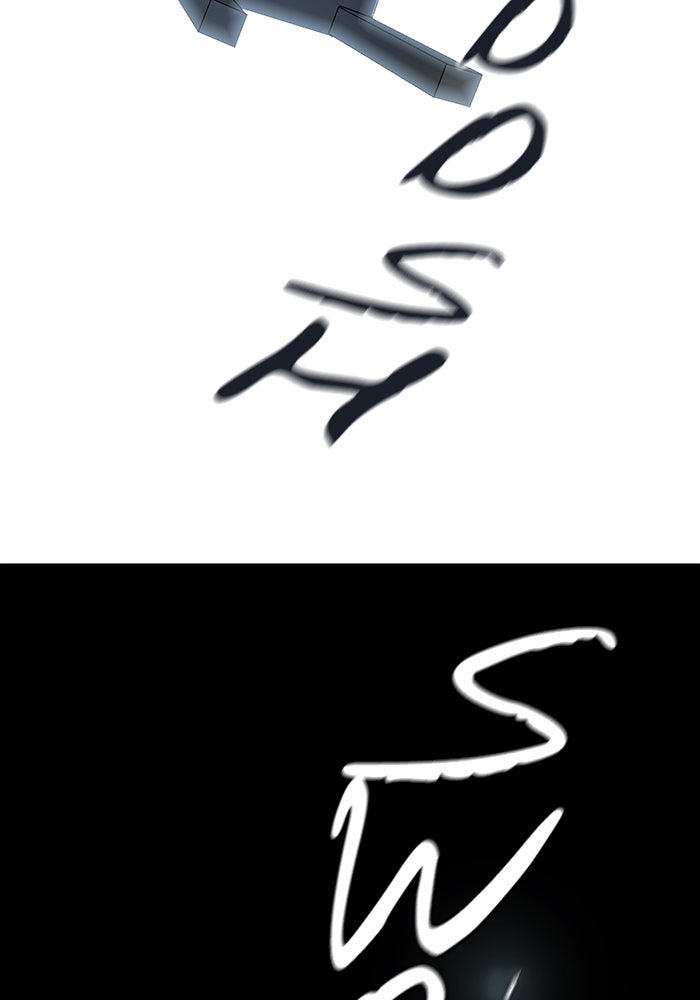 Tower of God Manga Chapter 494 page 153 - [Season 3] Ep. 77