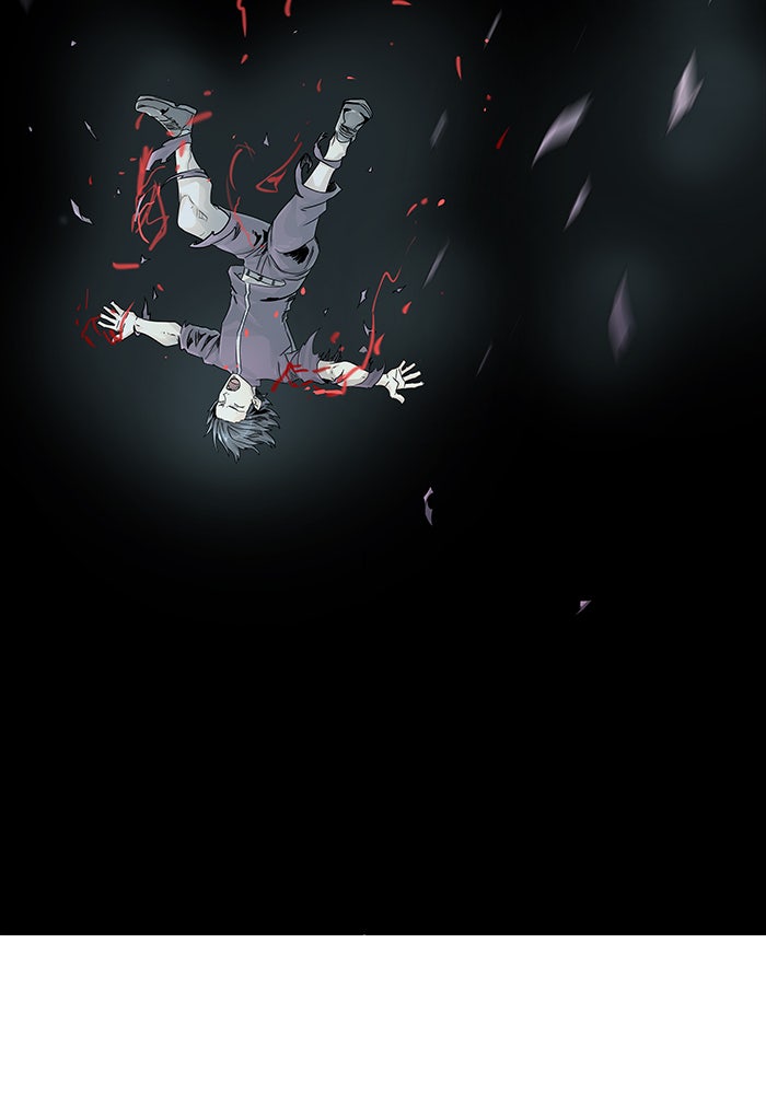 Tower of God Manga Chapter 494 page 155 - [Season 3] Ep. 77