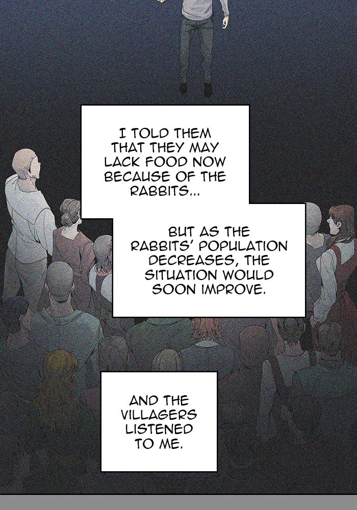 Tower of God Manga Chapter 494 page 16 - [Season 3] Ep. 77