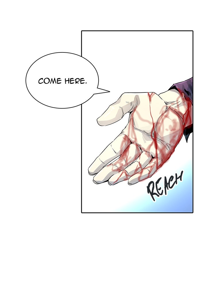 Tower of God Manga Chapter 494 page 169 - [Season 3] Ep. 77